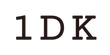 1DK
