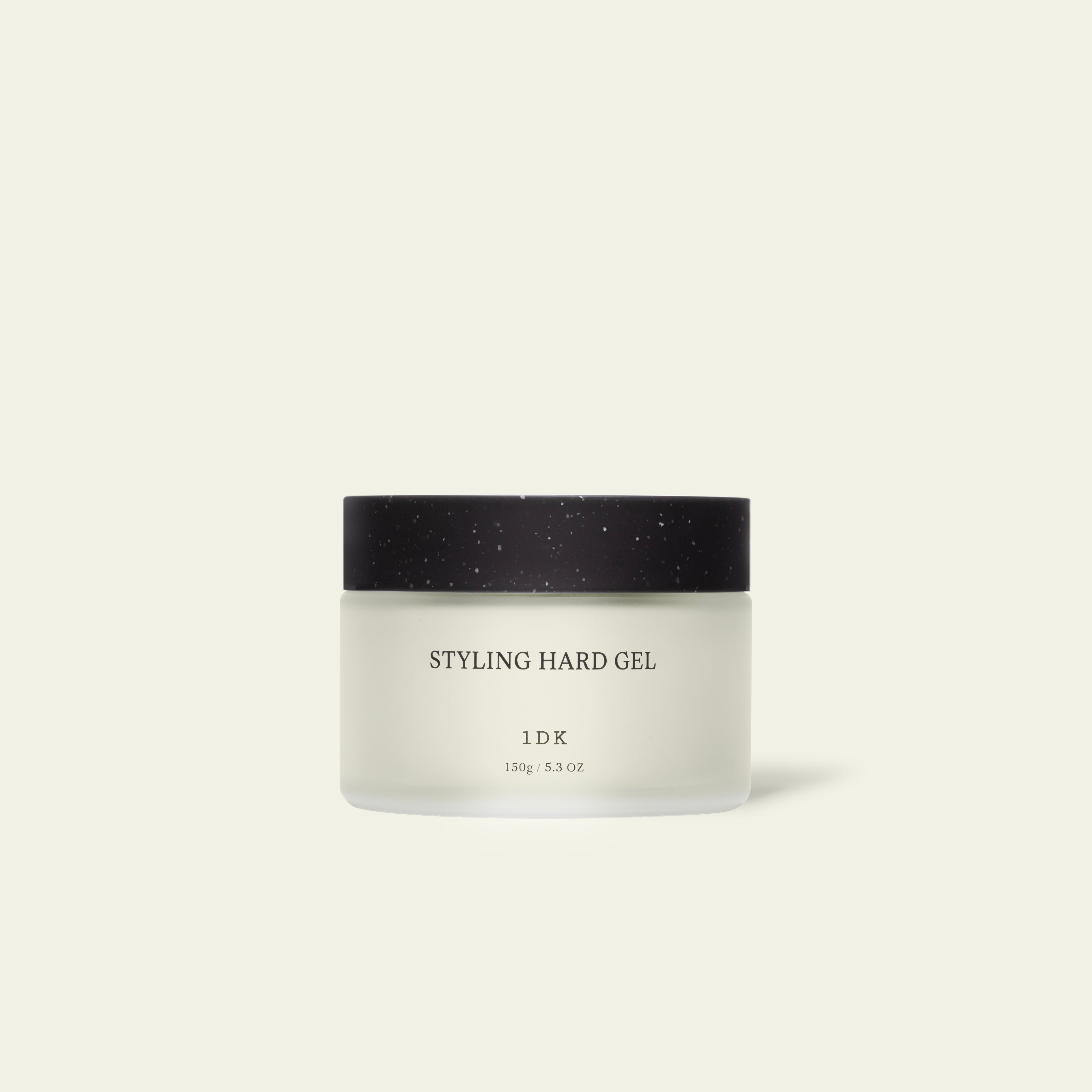1DK styling hard gel