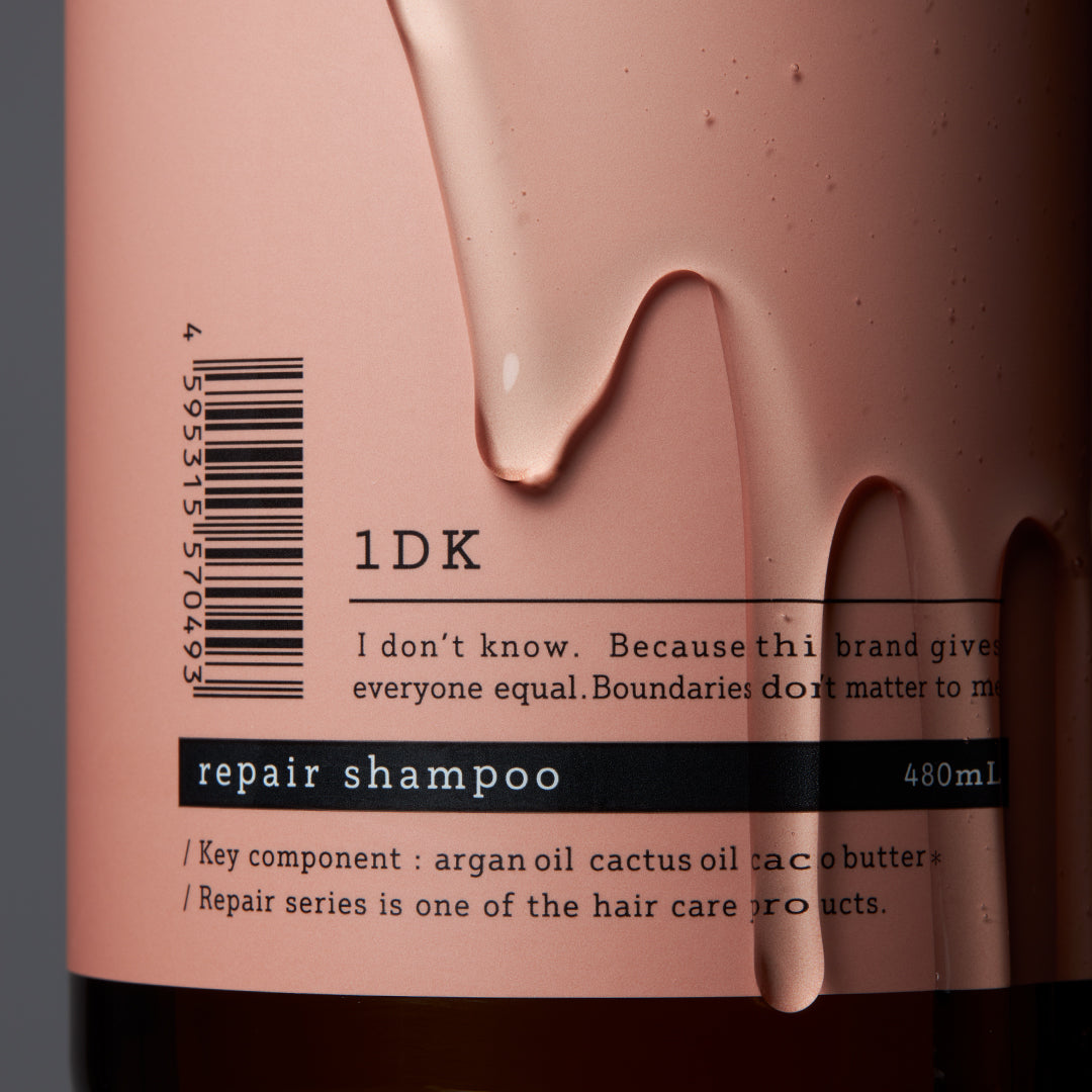 1DK オフィシャルサイト