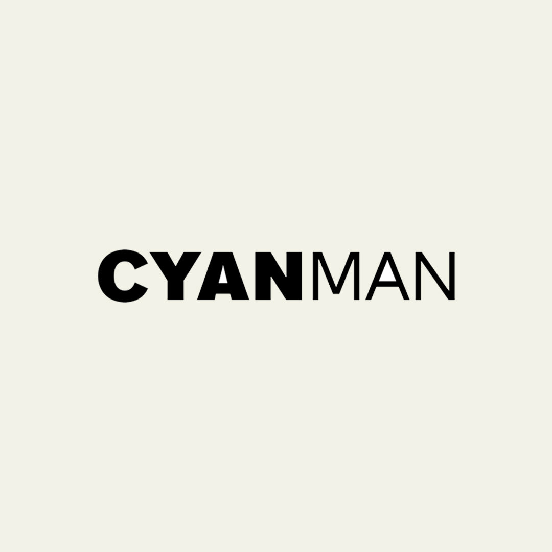 CYAN MAN 公式web ｜ カエルム株式会社で紹介されました