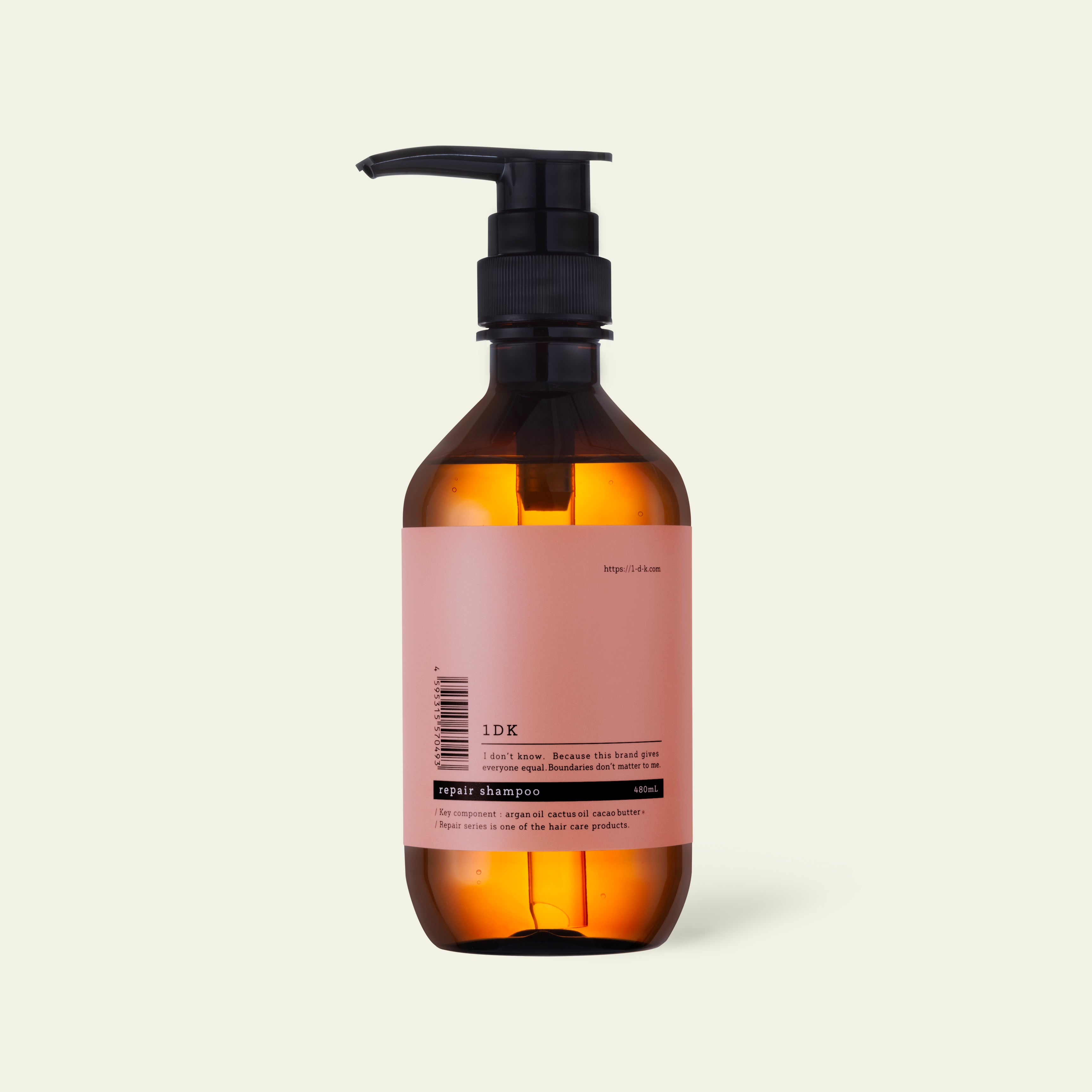 1DK オフィシャルサイト