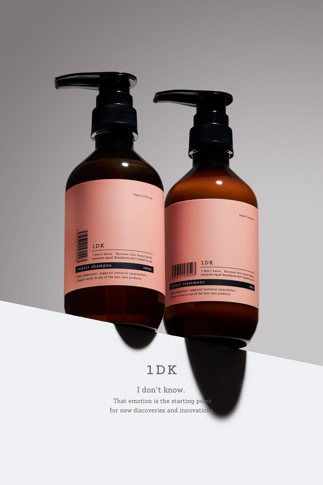 1DK オフィシャルサイト